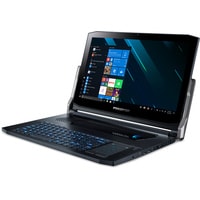 Игровой ноутбук Acer Predator Triton 900 PT917-71-96YH NH.Q4VER.006
