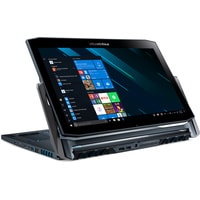 Игровой ноутбук Acer Predator Triton 900 PT917-71-96YH NH.Q4VER.006