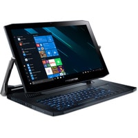 Игровой ноутбук Acer Predator Triton 900 PT917-71-96YH NH.Q4VER.006