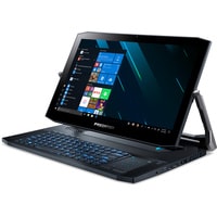 Игровой ноутбук Acer Predator Triton 900 PT917-71-96YH NH.Q4VER.006