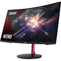 Монитор Acer Nitro XZ272Pbmiiphx