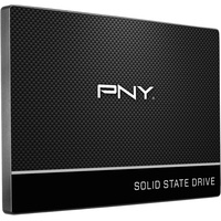 SSD PNY CS900 480GB SSD7CS900-480-PB