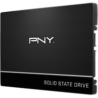 SSD PNY CS900 480GB SSD7CS900-480-PB