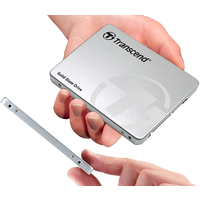 SSD Transcend SSD220S 960GB [TS960GSSD220S]