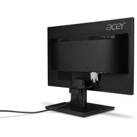 Монитор Acer V246HYLbd