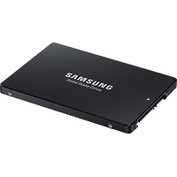SSD Samsung Enterprise PM863a 3.84TB MZ7LM3T8HMLP-00005