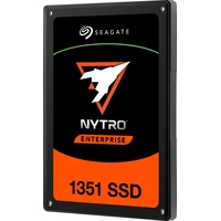 SSD Seagate Nytro 1351 480GB XA480LE10063