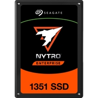 SSD Seagate Nytro 1351 480GB XA480LE10063