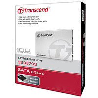 SSD Transcend SSD370 Premium 1TB (TS1TSSD370S)