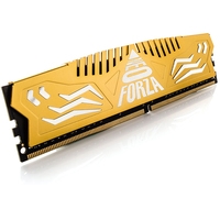 Оперативная память Neo Forza Encke 8GB DDR4 PC4-24000 NMUD480E82-3000DC10