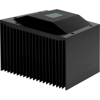 Кулер для процессора Arctic Alpine AM4 Passive ACALP00022A