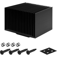Кулер для процессора Arctic Alpine AM4 Passive ACALP00022A