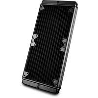 Кулер для процессора DeepCool Castle 280 RGB DP-GS-H12L-CSL280RGB