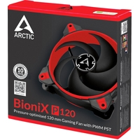 Вентилятор для корпуса Arctic BioniX P120 ACFAN00115A