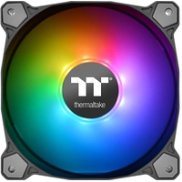 Вентилятор для корпуса Thermaltake Pure 12 ARGB Sync TT Premium Edition CL-F079-PL12SW-A