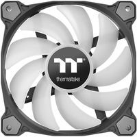 Вентилятор для корпуса Thermaltake Pure 12 ARGB Sync TT Premium Edition CL-F079-PL12SW-A