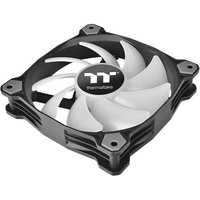 Вентилятор для корпуса Thermaltake Pure 12 ARGB Sync TT Premium Edition CL-F079-PL12SW-A