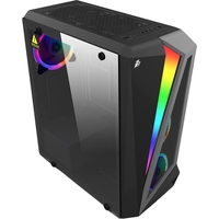 Корпус 1stPlayer Rainbow R5