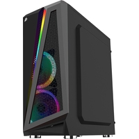 Корпус 1stPlayer Rainbow R5