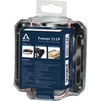 Кулер для процессора Arctic Freezer 11 LP UCACO-P2000000-BL