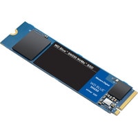 SSD WD Blue SN550 NVMe 500GB WDS500G2B0C