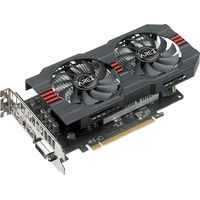 Видеокарта ASUS Arez Radeon RX 560 4GB GDDR5 AREZ-RX560-O4G-EVO