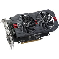 Видеокарта ASUS Arez Radeon RX 560 4GB GDDR5 AREZ-RX560-O4G-EVO