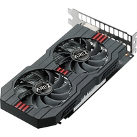 Видеокарта ASUS Arez Radeon RX 560 4GB GDDR5 AREZ-RX560-O4G-EVO