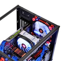 Корпус Thermaltake Core V21 [CA-1D5-00S1WN-00]