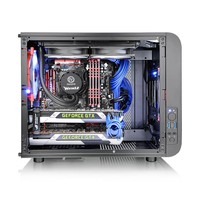 Корпус Thermaltake Core V21 [CA-1D5-00S1WN-00]