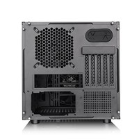 Корпус Thermaltake Core V21 [CA-1D5-00S1WN-00]