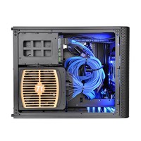 Корпус Thermaltake Core V21 [CA-1D5-00S1WN-00]