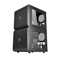 Корпус Thermaltake Core V21 [CA-1D5-00S1WN-00]