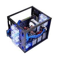 Корпус Thermaltake Core V21 [CA-1D5-00S1WN-00]