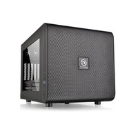 Корпус Thermaltake Core V21 [CA-1D5-00S1WN-00]