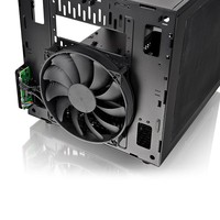 Корпус Thermaltake Core V21 [CA-1D5-00S1WN-00]