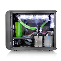 Корпус Thermaltake Core V21 [CA-1D5-00S1WN-00]