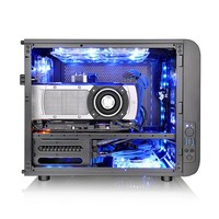 Корпус Thermaltake Core V21 [CA-1D5-00S1WN-00]