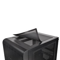 Корпус Thermaltake Core V21 [CA-1D5-00S1WN-00]