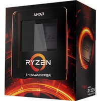 Процессор AMD Ryzen Threadripper 3960X (BOX)