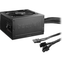Блок питания be quiet! System Power 9 600W CM BN302 Блок питания be quiet! System Power 9 600W CM BN302