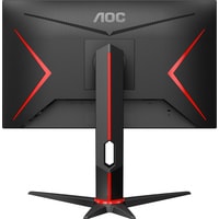 Монитор AOC 24G2U/BK