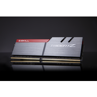 Оперативная память G.Skill Trident Z 2x8GB DDR4 PC4-25600 [F4-3200C16D-16GTZ]