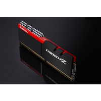 Оперативная память G.Skill Trident Z 2x8GB DDR4 PC4-25600 [F4-3200C16D-16GTZ]