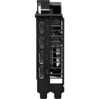 Видеокарта ASUS ROG Strix GeForce GTX 1650 4GB GDDR5 ROG-STRIX-GTX1650-4G-GAMING