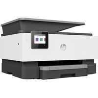 МФУ HP OfficeJet Pro 9010 (3UK83B)