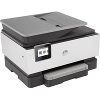 МФУ HP OfficeJet Pro 9010 (3UK83B)