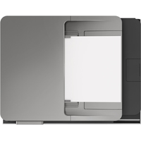 МФУ HP OfficeJet Pro 9010 (3UK83B)
