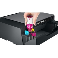 МФУ HP Smart Tank 500 4SR29A