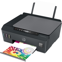 МФУ HP Smart Tank 500 4SR29A